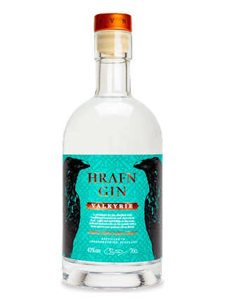 Hrafn Valkyrie Gin