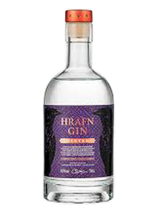 Hrafn Winter Gin