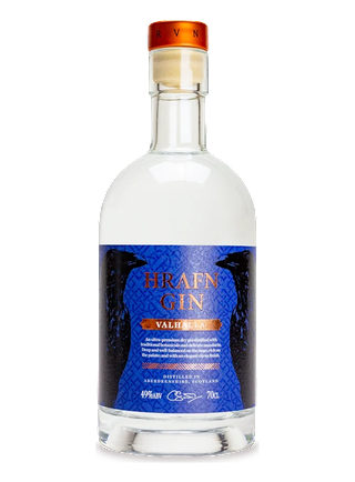 Hrafn Valhalla Gin