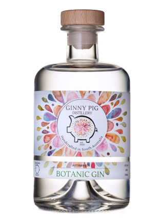Botanic Gin