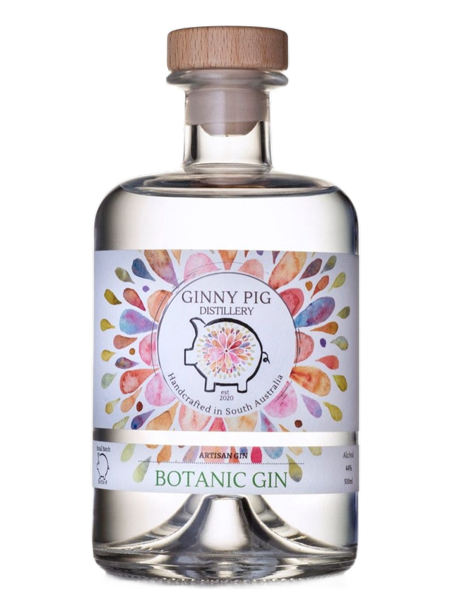 Botanic Gin