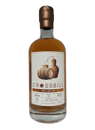 Crossbill Cask Aged Gin - Fifth Edition