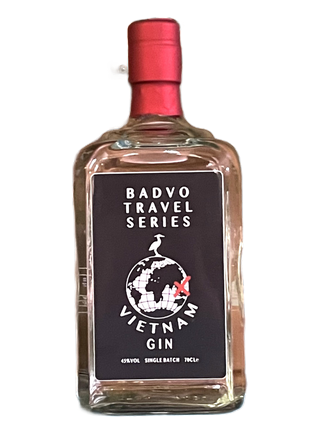 Badvo Vietnam Gin