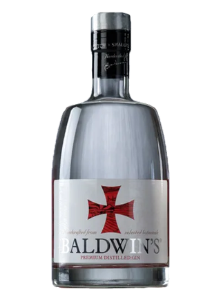 Baldwin's Premium Distilled Gin
