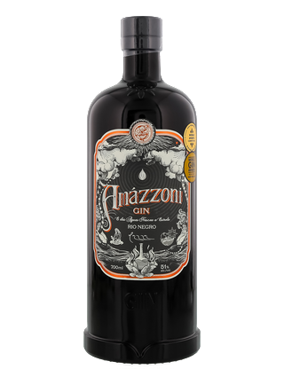 Amázzoni Gin Rio Negro