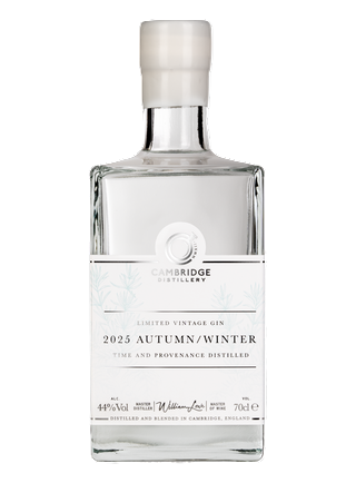 Autumn-Winter 2025 Gin