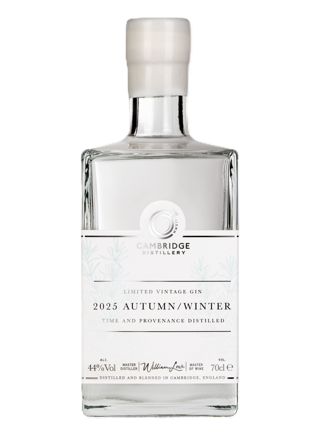 Autumn-Winter 2025 Gin