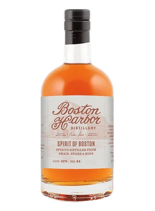 Honey Gin