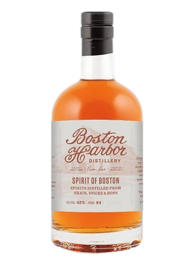 Honey Gin