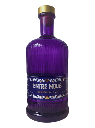 Entre Nous Gin Limited Edition 2026