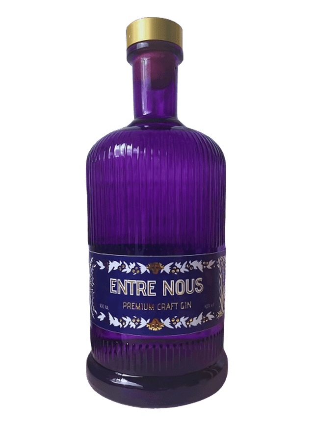 Entre Nous Gin Limited Edition 2026