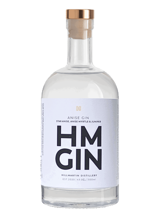 HM Anise Gin