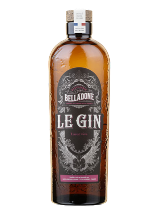 Gin Lueur Vive 2026
