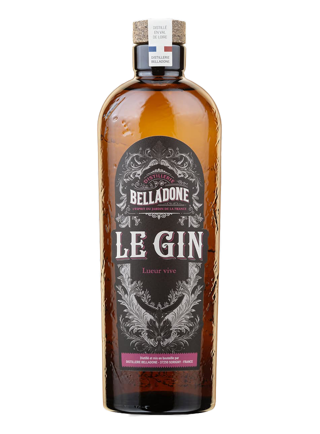 Gin Lueur Vive 2026