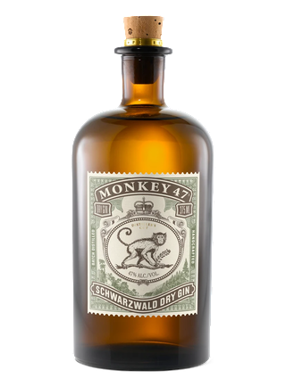 MONKEY 47 Distiller's Cut 2026