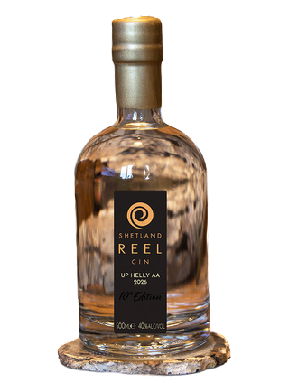 Shetland Reel Up Helly Aa 2026