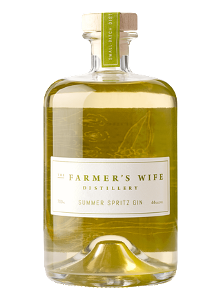 Summer Spritz Gin