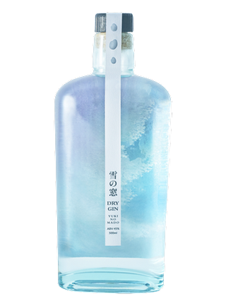Yuki no Mado Dry Gin
