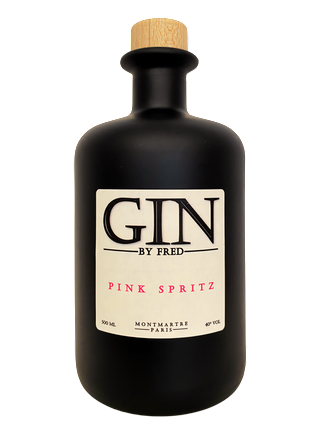 Pink Spritz