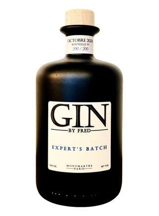 Expert's Batch