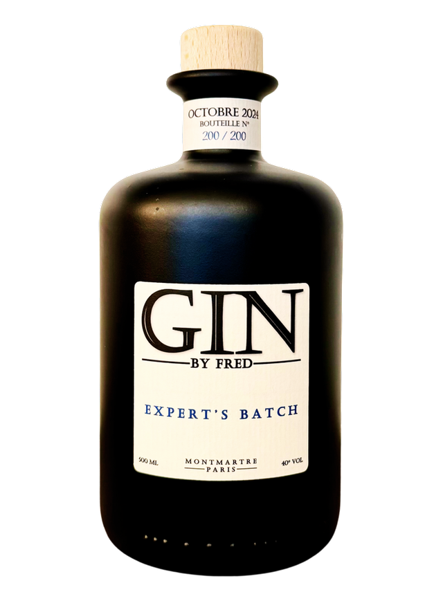 Expert's Batch