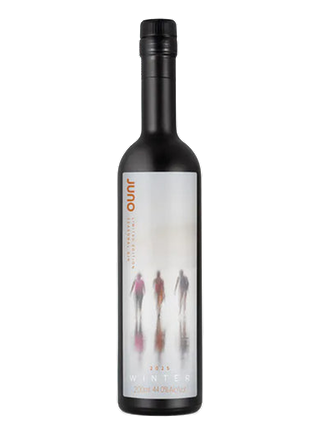 Juno Winter 2025 Seasonal Gin