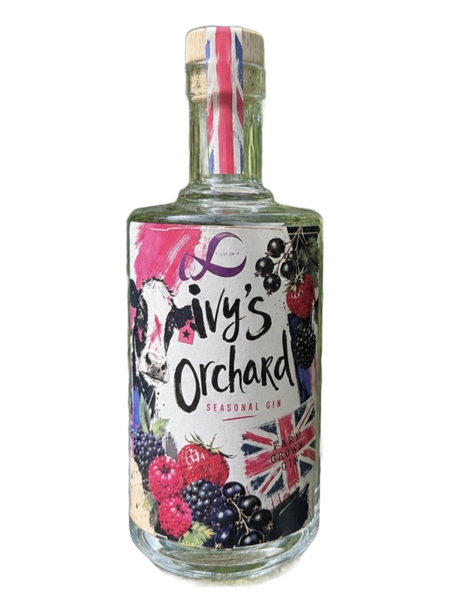 Ivy's Orchard Summer Release 2026