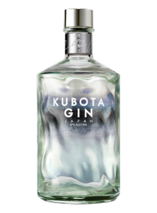 KUBOTA GIN Fuyu no Oto 2026