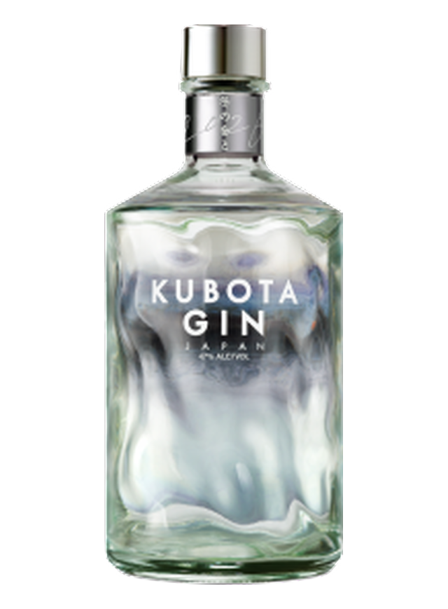KUBOTA GIN Fuyu no Oto 2026