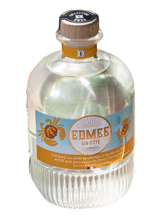 Gin Edmée Collection Été 2026