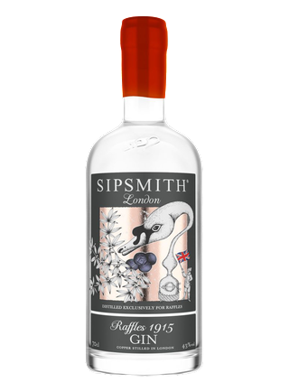 Sipsmith Raffles 1915 Gin