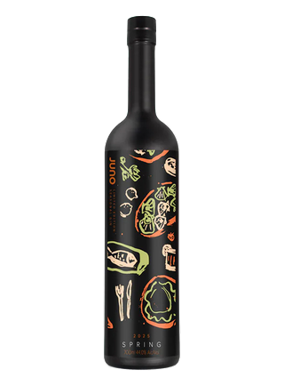 Juno Spring 2025 Seasonal Gin