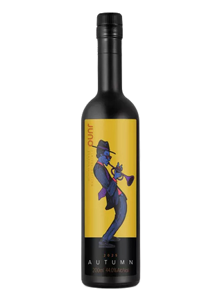 Juno Autumn 2025 Seasonal Gin