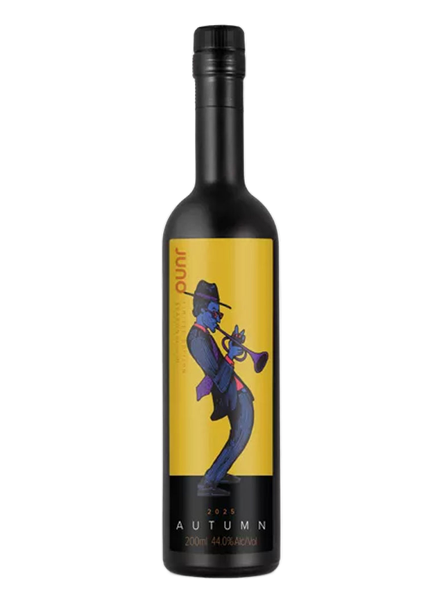 Juno Autumn 2025 Seasonal Gin