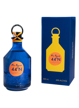 44N Miss Bigarade Limited Edition