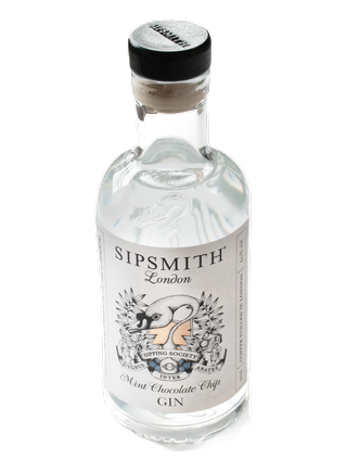 Sipsmith Mint Chocolate Chip Gin