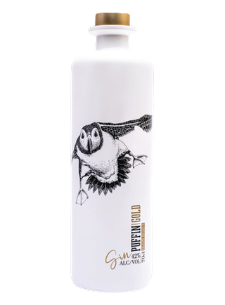 Puffin Gold