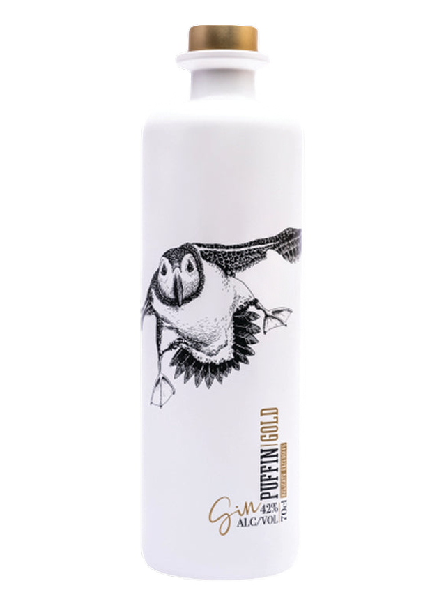 Puffin Gold