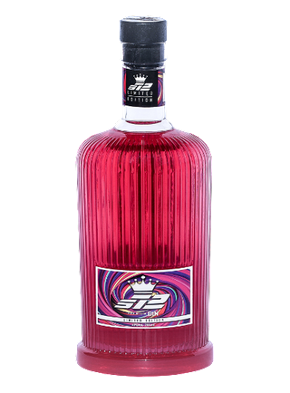 S72 Gin Bubblegum