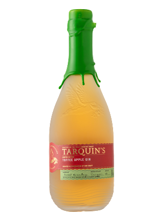 Tarquin's Toffee Apple Gin