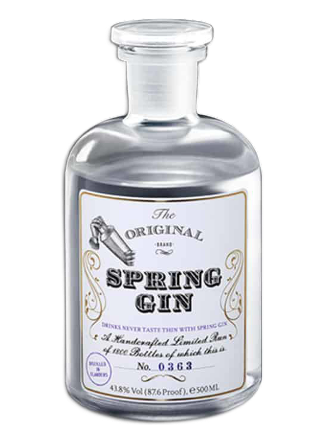 Spring Gin The Original