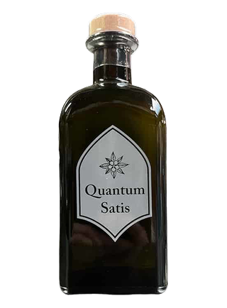 Quantum Satis