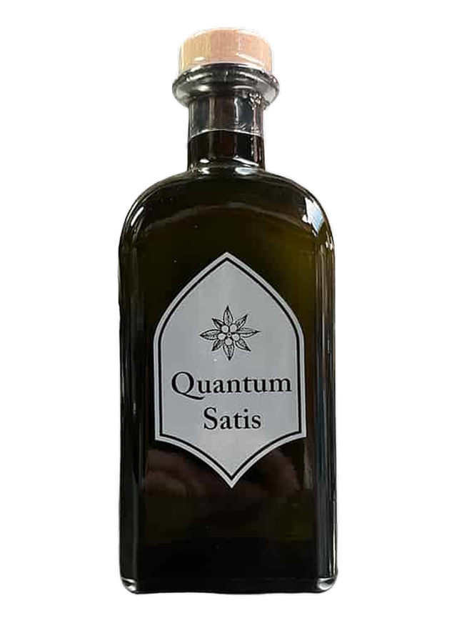 Quantum Satis