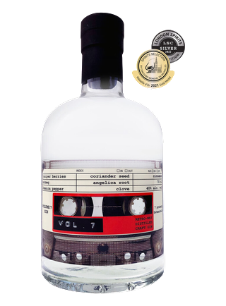Volume 7 Gin