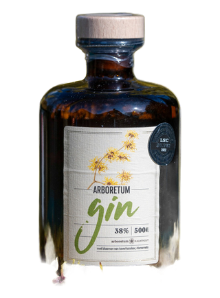 Arboretum Gin Limited Edition