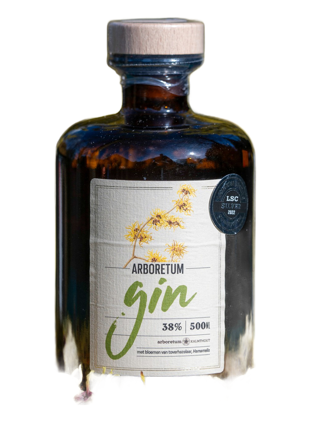 Arboretum Gin Limited Edition