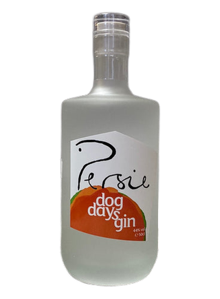 Persie Dog Days Gin