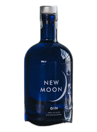 New Moon Gin