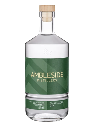Small Acre Gin