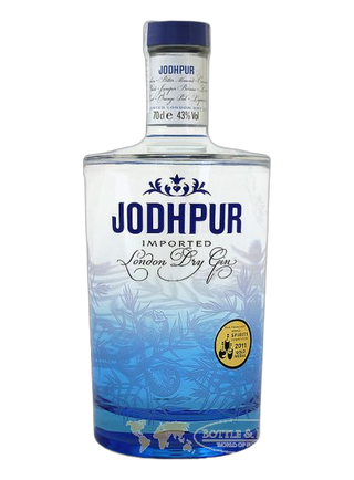 Jodhpur Premium Gin